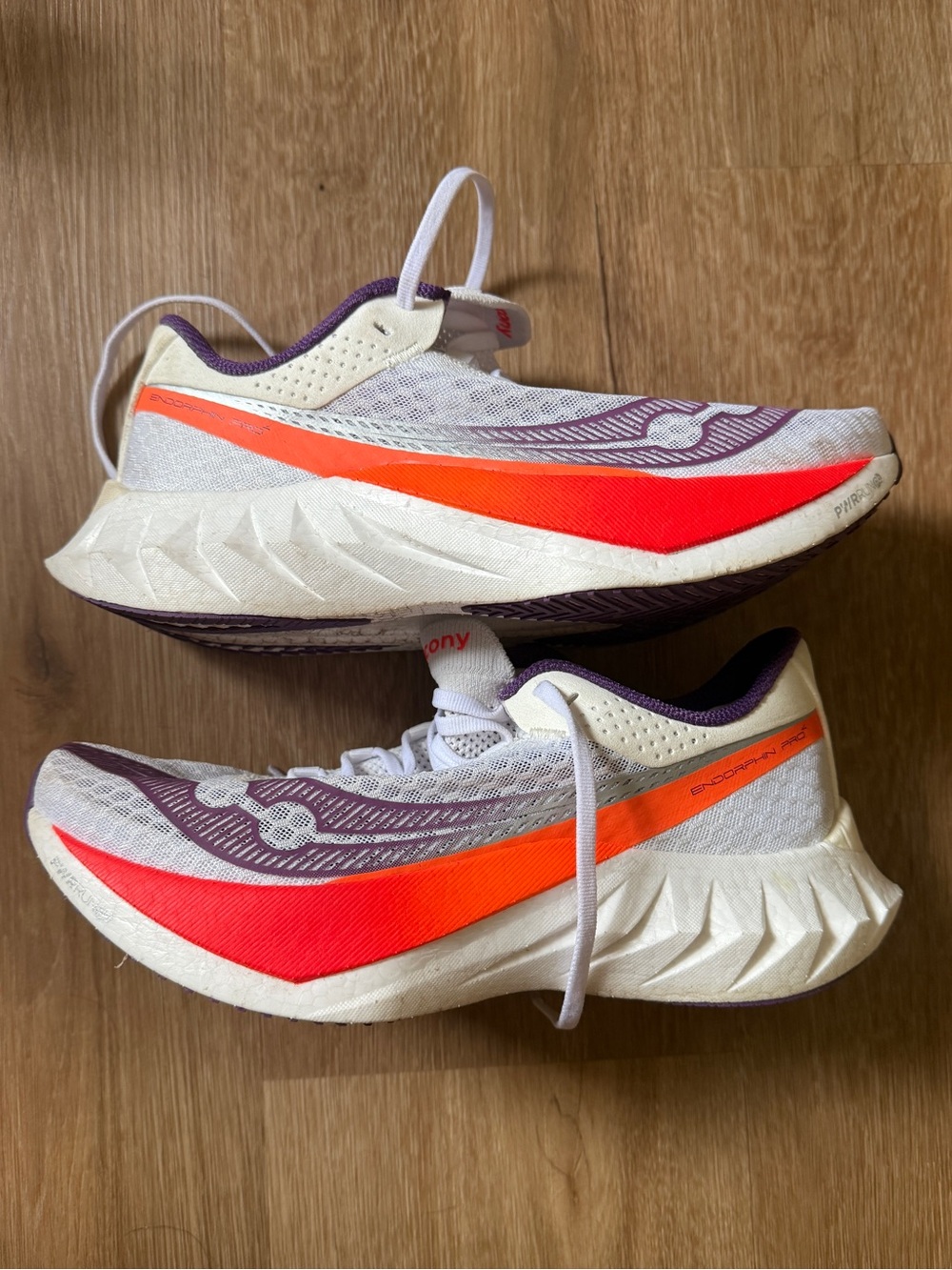 Saucony Endorphin Pro 4
